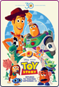 Toy Story 30th Anniversary
