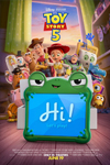 Toy Story 5