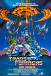 The Transformers: The Movie