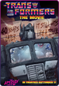 The Transformers: The Movie