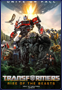 Transformers: Rise of the Beasts