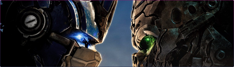 Transformers: Rise of the Beasts