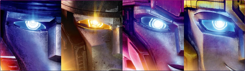 Transformers One