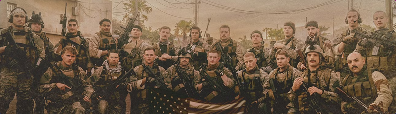 Warfare