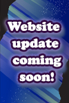 Website Updating Soon!