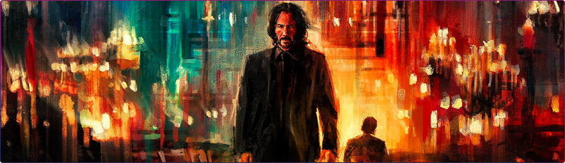 John Wick: Chapter 4