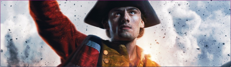 Young Washington