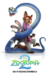 Zootopia 2